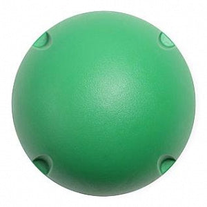 Fabrication Enterprises CanDo MVP Balance Systems - CanDo MVP Balance System Green Ball Level 3 - 10-1762