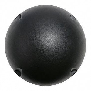 Fabrication Enterprises CanDo MVP Balance Systems - CanDo MVP Balance System Black Ball Level 5 - 10-1764