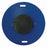 Fabrication Enterprises Inc CanDo Circular and Rectangular Balance Boards - BALANCE BOARD, CIRCULAR, 3" HEIGHT - 10-2024