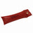 Fabrication Enterprises CanDo SoftGrip Hand Weights - HAND WEIGHT, SOFTGRIP, 7.5 LB, RED - 10-0360-1