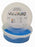 Fabrication Enterprises Val-u-Putty Exercise Putty - DBD-VAL-U-PUTTY, BLUEBERRY, FIRM, 4 OZ - 10-3924