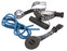 Fabrication Enterprises Inc CanDo Be Better Lower Body Rehab Kit - Be Better Lower Body Rehab Kit - 10-5163