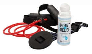 Fabrication Enterprises Inc CanDo Be Better Shoulder Rehab Kit - Be Better Shoulder Rehab Kit - 10-5166