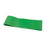 Fabrication Enterprises CanDo Stretch Latex Exercise Loops - CanDo 10"L Green Medium Resistance Exercise Loop - 10-5253