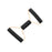 Fabrication Enterprises Inc CanDo Tubing BowTie Exerciser - TUBING, EXRCISE, BOWTIE, 14", LVL1 - 10-5570