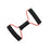 Fabrication Enterprises Inc CanDo Tubing BowTie Exerciser - TUBING, EXRCISE, BOWTIE, RED, 14", LVL3 - 10-5572
