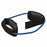 Fabrication Enterprises CanDo Tubing with Cuffs Exercisers - Blue Level Five 35" Tubing with Cuffs Exerciser - 10-5764