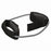 Fabrication Enterprises CanDo Tubing with Cuffs Exercisers - Silver Level Seven 35" Tubing with Cuffs Exerciser - 10-5766