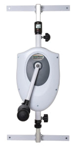 Fabrication Enterprises Inc CanDo Magneciser Wall-Mounted Shoulder Exerciser - CANDO MAGNECISER ADJ SHOULDER WHEEL - 01-8025