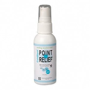 Fabrication Enterprises Inc ColdSpot Pain Relief Gel - Coldspot Pain Relief, 3 oz. Roll-On - 11-0720-1