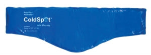 Fabrication Enterprises Inc Relief Pak ColdSpot Reusable Cold Packs - Coldspot Cold Pack, Neck, Contour - 11-1001