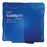 Fabrication Enterprises Inc Relief Pak ColdSpot Reusable Cold Packs - Coldspot Quarter-Size Cold Pack, Vinyl, Blue, 5" x 7" - 11-1004