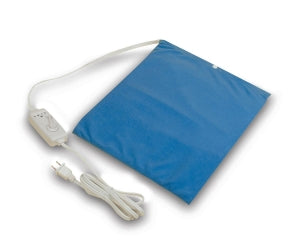 Fabrication Enterprises Heating Pads - Heating Pad, Dry Heat, 3-Settings, 12" x 15" - 11-1130