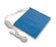 Fabrication Enterprises Heating Pads - Heating Pad, Dry Heat, 3-Settings, 12" x 15" - 11-1130