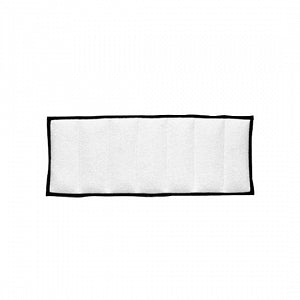 Fabrication Enterprises Inc. TheraTemp Lumbar Moist Heat Pack - HEATPACK THERATMP LUMBAR 9X18"W/3X27"BLT - 11-1285