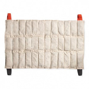 Fabrication Enterprises Inc Relief Pak Moist Heat Packs - Relief Pak Moist Heat Pack, Oversize, 15" x 24" - 11-1312