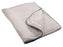 Medline Relief Pak HotSpot Moist Heat Pack Covers - Heat Pack Cover, Terry Cloth for Heat Pack, Oversized - 11-1368