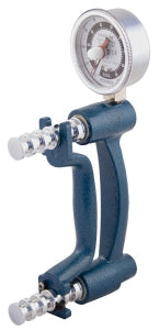 Fabrication Enterprises Hydraulic Hand Dynamometers - Hydraulic Dynamometer, Baseline, 200 lb. - 12-0240
