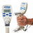 Fabrication Enterprises Jamar Hand Dynamometers - DYNAMOMETER, PLUS+ DIGITAL, 200LBS - 12-0604