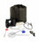 Fabrication Enterprises Physical Therapy Student Kits - Physical Therapy Standard Student Kit with Baseline Absolute+Axis Attachment, Taylor Hammer, 72" Gait Belt and Stopwatch - 12-0900