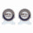 Fabrication Enterprises Inc Baseline Bubble Inclinometer - Baseline Bubble Inclinometer - 12-1056-2