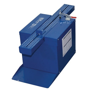 Fabrication Enterprises Inc Baseline Sit n' Reach Trunk Flexibility Box - SIT AND REACH BOX, W/ADJ. MEASURING BAR - 12-1086