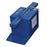 Fabrication Enterprises Inc Baseline Sit n' Reach Trunk Flexibility Box - SIT AND REACH BOX, W/ADJ. MEASURING BAR - 12-1086