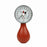 Fabrication Enterprises Inc Baseline Scoliosis Meter / Body Level - Metal Baseline Scoliosis Meter, 22" x 3.5" x 3.5" - 12-1091