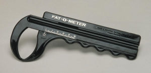 Fabrication Enterprises Inc Skinfold Calipers - Baseline Skinfold Calipers, Plastic, Economy - 12-1112