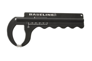 Fabrication Enterprises Inc Skinfold Calipers - Baseline Skinfold Calipers, Plastic, Economy - 12-1112
