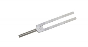 Fabrication Enterprises Tuning Forks - FORK, TUNING, 512 CPS - 12-1468