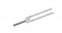 Fabrication Enterprises Tuning Forks - FORK, TUNING, 512 CPS - 12-1468