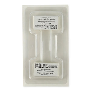 Fabrication Enterprises Disposable Monofilaments - Disposable Monofilaments, Monofilament to Identify Loss of Protective Sensation, 5.07 level, 10 g - 12-1671-20
