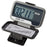 Fabrication Enterprises Pedometers - Deluxe Ekho Pedometer, Steps Only - 12-1940