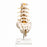 Fabrication Enterprises Lumbar Section Spinal Column Models - Lumbar Section Spinal Column Model - 12-4541