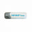 Medline Vibrating Mini Massager - MASSAGER, MINI, W/ACCESSORIES - MDSP141050