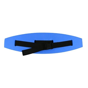 Fabrication Enterprises Inc CanDo Jogger Belt - JOGGER BELT, M, CANDO, BLUE, AQUA THERAPY - 20-4011B