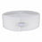 Fabrication Enterprises Hook & Loop Fastener Material - Hook Material in White, 2" x 10 yd. - 24-7022W