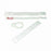 Fabrication Enterprises D-Ring Adhesive Hook Pack - D-Ring and 2" x 18" Hook-and-Loop Strap with Self-Adhesive Backing - 24-7110