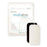 Compass Health MultiStim Foam Electrodes - MultiStim Foam Electrodes, 2" x 3.5", 40/Pack - 400-880