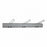 FEI Wall-Mounted Rack for Skillbuilders Positioning Rolls - Wall-Mounted Rack for Skillbuilders Positioning Rolls - 30-1009