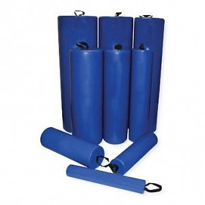 FEI Wall-Mounted Rack for Skillbuilders Positioning Rolls - Wall-Mounted Rack for Skillbuilders Positioning Rolls - 30-1009