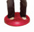 Fabrication Enterprises Inc CanDo Balance Discs - BALANCE DISC, RED, 60 CM (23.6 IN) - 30-1868R