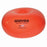 Fabrication Enterprises Inc CanDo Donut Balls - DONUT BALL, ORANGE - 22" DIA X 12" H - 30-1952