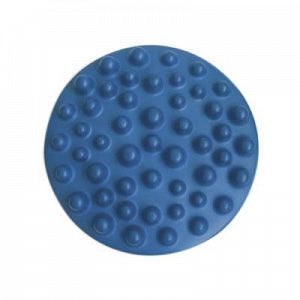Fabrication Enterprises CanDo Progressive Instability Pads - Blue Difficult 20"-dia. Progressive Stability Training Pad - 30-2164