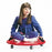 Fabrication Enterprises Tumble Forms Round Scooter - Tumble Forms 24" Round Scooter - 30-3153