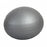 TOGU Pendel Oval Exercise Balls - TOGU Pendel Gray 24" Oval Inflatable Exercise Ball - 420460