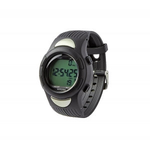 Digital Watch Medline Heart Rate Watch Set Time Medline Heart Rate