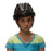 Fabrication Enterprises Inc Protective Helmet - HEAD PROTECTOR, SOFT TOP, X-SMALL - 32-2200