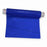 Fabrication Enterprises Original Dycem Nonslip Material - Dycem Nonslip Material, 8" x 6.5' Roll, Blue - 50-1501B